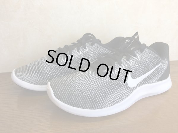 画像4: NIKE（ナイキ） FLEX 2018 RN GS（フレックス2018ランGS） スニーカー 靴 ジュニア 新品 (599) (4)