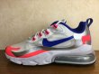 画像1: NIKE（ナイキ）  AIR MAX 270 REACT（エアマックス270リアクト） スニーカー 靴 ウィメンズ 新品 (601) (1)