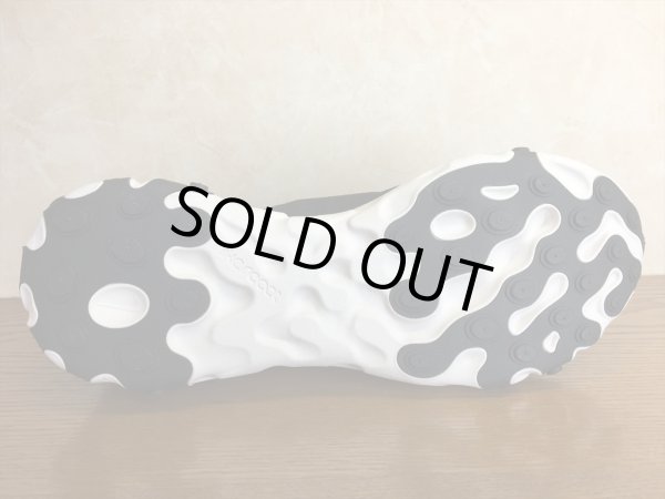 画像3: NIKE（ナイキ）  REACT ELEMENT 55 PRM（リアクトエレメント55PRM） スニーカー 靴 メンズ 新品 (605) (3)