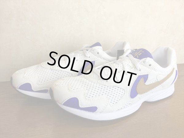 画像4: NIKE（ナイキ）  AIR STREAK LITE（エアストリークライト） スニーカー 靴 メンズ 新品 (607) (4)