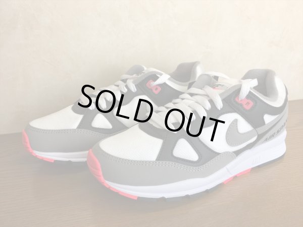 画像4: NIKE（ナイキ）  AIR SPAN II（エアスパン2） スニーカー 靴 ウィメンズ 新品 (611) (4)