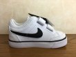 画像2: NIKE（ナイキ） CAPRI 3 LTR TDV（カプリ3 LTR TDV） スニーカー 靴 ベビーシューズ 新品 (609) (2)