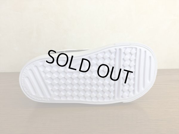 画像3: NIKE（ナイキ） CAPRI 3 LTR TDV（カプリ3 LTR TDV） スニーカー 靴 ベビーシューズ 新品 (609) (3)