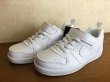 画像4: NIKE（ナイキ） COURT BOROUGH LOW SL PSV（コートバーロウLOW SL PSV） スニーカー 靴 ジュニア 新品 (616) (4)