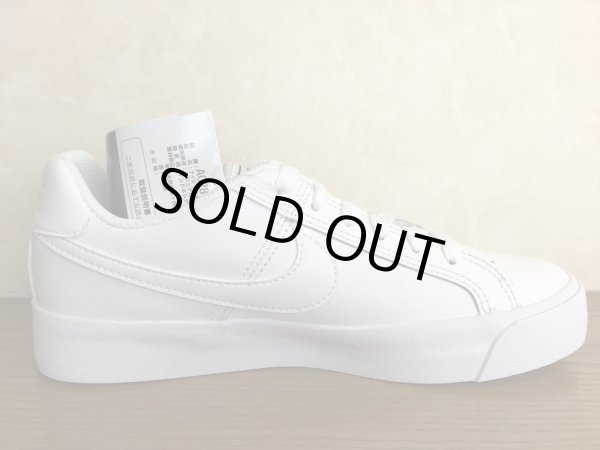 画像2: NIKE（ナイキ）  COURT ROYALE AC（コートロイヤルAC） スニーカー 靴 ウィメンズ 新品 (615) (2)