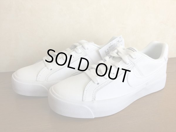 画像4: NIKE（ナイキ）  COURT ROYALE AC（コートロイヤルAC） スニーカー 靴 ウィメンズ 新品 (615) (4)