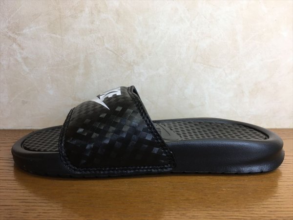 画像1: NIKE（ナイキ） BENASSI JDI（ベナッシJDI） 靴 サンダル ウィメンズ 新品 (617) (1)