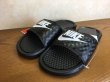 画像4: NIKE（ナイキ） BENASSI JDI（ベナッシJDI） 靴 サンダル ウィメンズ 新品 (617) (4)