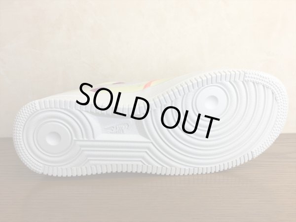 画像3: NIKE（ナイキ）  AIR FORCE 1'07 LX（エアフォース1'07LX） スニーカー 靴 ウィメンズ 新品 (618) (3)