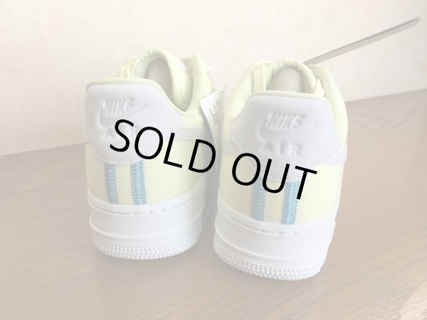 画像5: NIKE（ナイキ）  AIR FORCE 1'07 LX（エアフォース1'07LX） スニーカー 靴 ウィメンズ 新品 (618) (5)