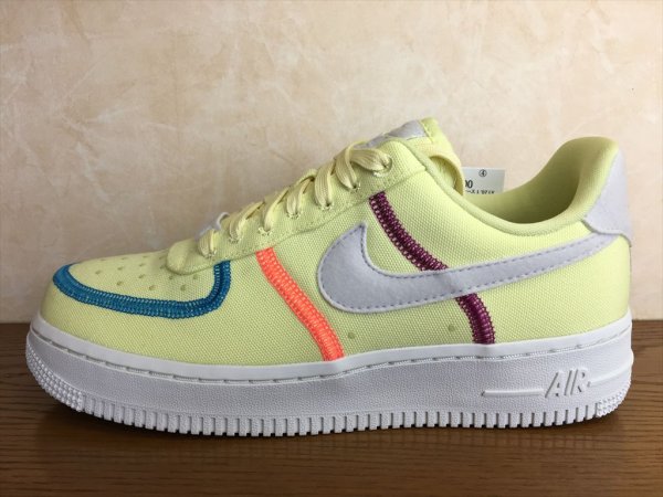 画像1: NIKE（ナイキ）  AIR FORCE 1'07 LX（エアフォース1'07LX） スニーカー 靴 ウィメンズ 新品 (618) (1)