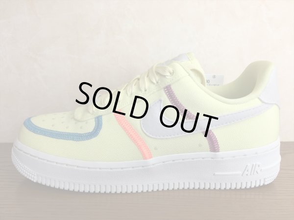 画像1: NIKE（ナイキ）  AIR FORCE 1'07 LX（エアフォース1'07LX） スニーカー 靴 ウィメンズ 新品 (618) (1)