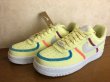 画像4: NIKE（ナイキ）  AIR FORCE 1'07 LX（エアフォース1'07LX） スニーカー 靴 ウィメンズ 新品 (618) (4)