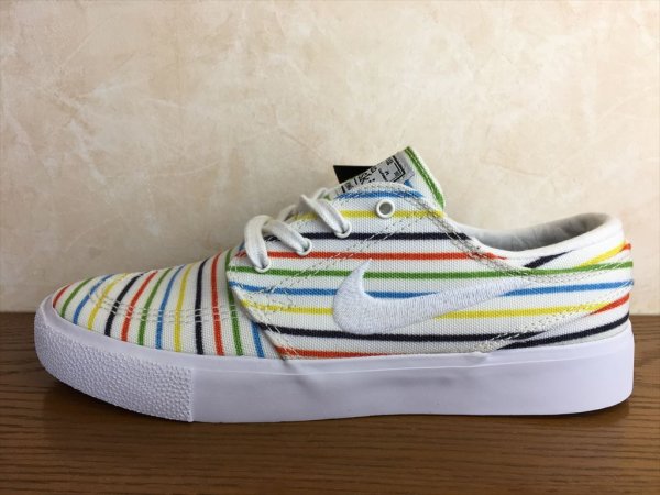 画像1: NIKE（ナイキ）(SB) ZOOM JANOSKI CNVS RM PRM（ズームジャノスキーキャンバスRM PRM） スニーカー 靴 メンズ 新品 (620) (1)