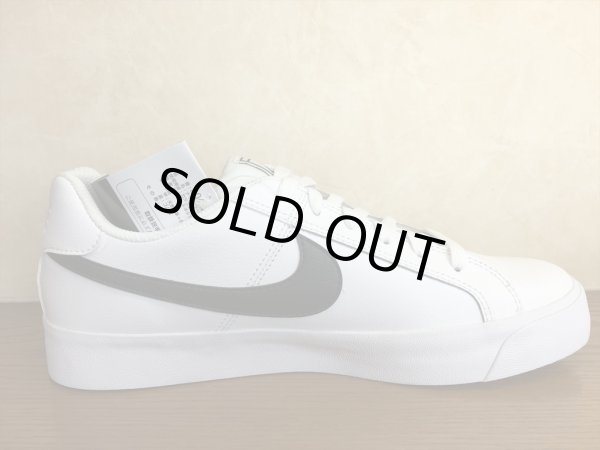 画像2: NIKE（ナイキ）  COURT ROYALE AC（コートロイヤルAC） スニーカー 靴 メンズ 新品 (621) (2)