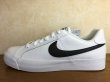 画像1: NIKE（ナイキ）  COURT ROYALE AC（コートロイヤルAC） スニーカー 靴 メンズ 新品 (621) (1)