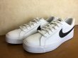 画像4: NIKE（ナイキ）  COURT ROYALE AC（コートロイヤルAC） スニーカー 靴 メンズ 新品 (621) (4)