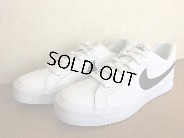 画像4: NIKE（ナイキ）  COURT ROYALE AC（コートロイヤルAC） スニーカー 靴 メンズ 新品 (621) (4)