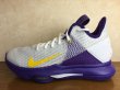 画像1: NIKE（ナイキ）  LEBRON WITNESS IV（レブロンウィットネス4） スニーカー 靴 メンズ 新品 (622) (1)