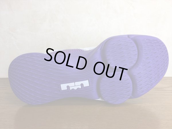 画像3: NIKE（ナイキ）  LEBRON WITNESS IV（レブロンウィットネス4） スニーカー 靴 メンズ 新品 (622) (3)