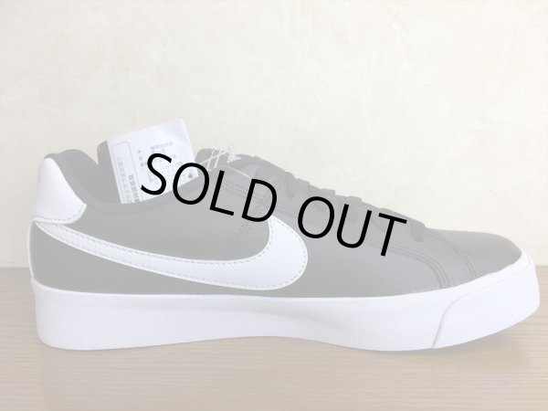 画像2: NIKE（ナイキ）  COURT ROYALE AC（コートロイヤルAC） スニーカー 靴 メンズ 新品 (625) (2)