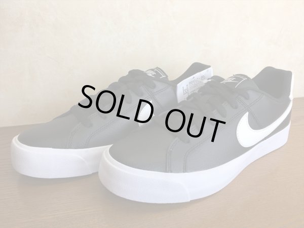 画像4: NIKE（ナイキ）  COURT ROYALE AC（コートロイヤルAC） スニーカー 靴 メンズ 新品 (625) (4)