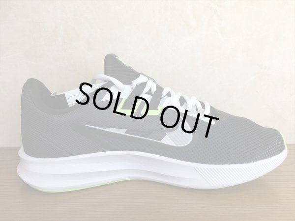 画像2: NIKE（ナイキ）  DOWNSHIFTER 9（ダウンシフター9） スニーカー 靴 メンズ 新品 (626) (2)