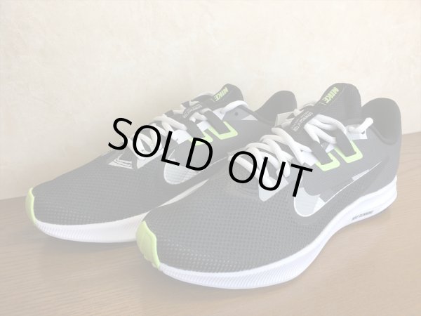 画像4: NIKE（ナイキ）  DOWNSHIFTER 9（ダウンシフター9） スニーカー 靴 メンズ 新品 (626) (4)