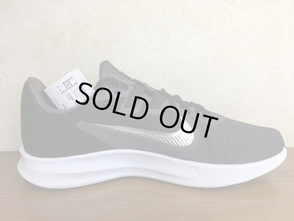 画像2: NIKE（ナイキ）  DOWNSHIFTER 9（ダウンシフター9） スニーカー 靴 メンズ 新品 (627) (2)
