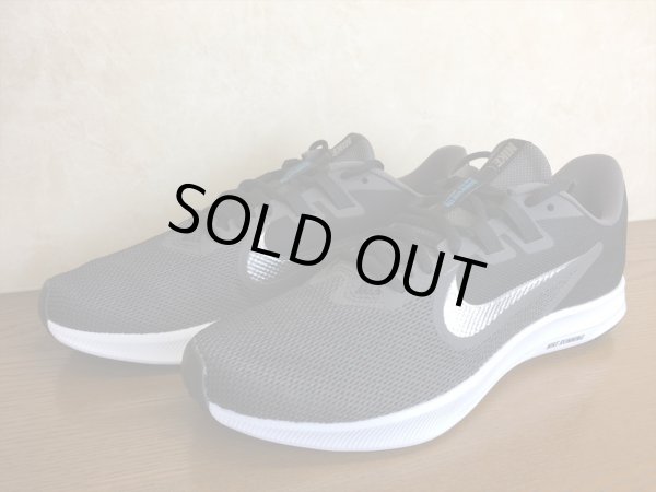 画像4: NIKE（ナイキ）  DOWNSHIFTER 9（ダウンシフター9） スニーカー 靴 メンズ 新品 (627) (4)