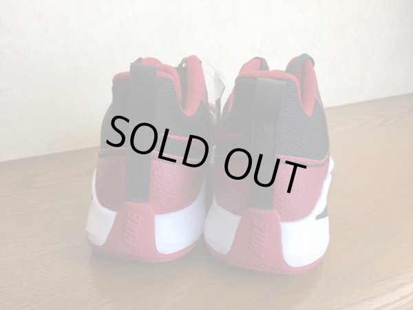 画像5: NIKE（ナイキ） FLY.BY MID 2（FLY.BY MID 2） スニーカー 靴 メンズ 新品 (631) (5)