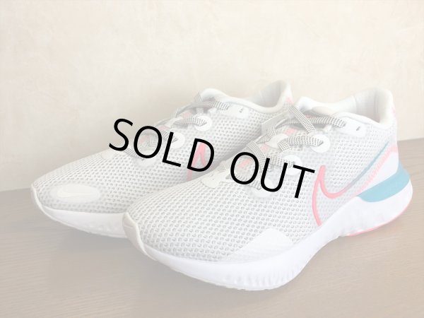 画像4: NIKE（ナイキ）  RENEW RUN（リニューラン） スニーカー 靴 メンズ 新品 (632) (4)