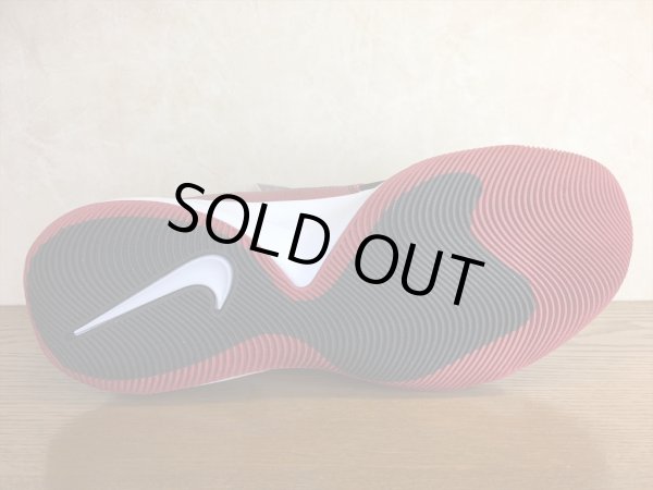 画像3: NIKE（ナイキ） FLY.BY MID 2（FLY.BY MID 2） スニーカー 靴 メンズ 新品 (631) (3)