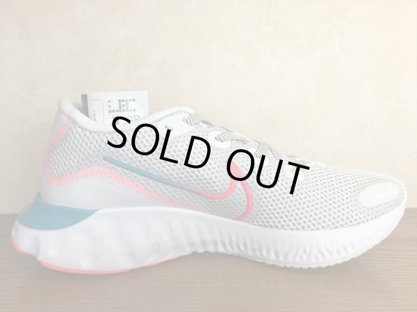 画像2: NIKE（ナイキ）  RENEW RUN（リニューラン） スニーカー 靴 メンズ 新品 (632) (2)