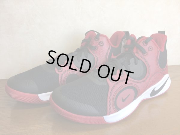 画像4: NIKE（ナイキ） FLY.BY MID 2（FLY.BY MID 2） スニーカー 靴 メンズ 新品 (631) (4)