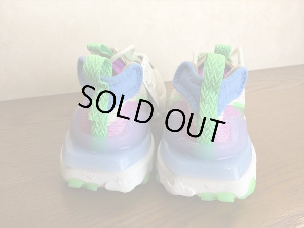 画像5: NIKE（ナイキ）  NSW REACT VISION（NSWリアクトヴィジョン） スニーカー 靴 ウィメンズ 新品 (633) (5)