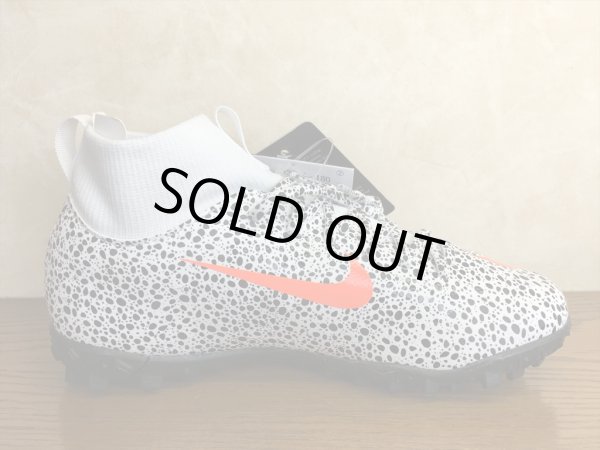 画像2: NIKE（ナイキ） SUPERFLY 7 ACADEMY CR7 TF（スーパーフライ7 アカデミーCR7 TF） サッカーシューズ トレーニングシューズ スニーカー 靴 ジュニア 新品 (634) (2)