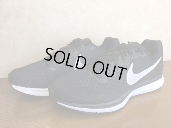 画像4: NIKE（ナイキ）  AIR ZOOM PEGASUS 34（エアズームペガサス34） スニーカー 靴 ウィメンズ 新品 (637) (4)