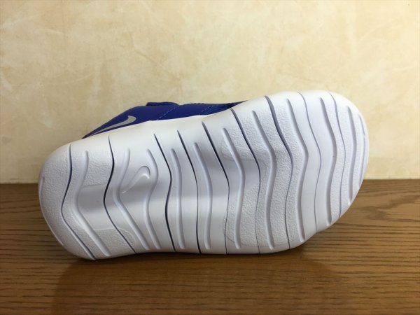 画像3: NIKE（ナイキ） FLEX CONTACT 3 TDV（フレックスコンタクト3TDV） スニーカー 靴 ベビーシューズ 新品 (635) (3)
