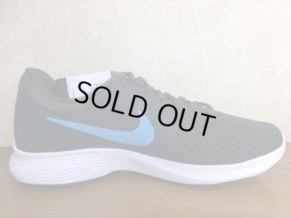 画像2: NIKE（ナイキ）  REVOLUTION 4（レボリューション4） スニーカー 靴 メンズ 新品 (638) (2)