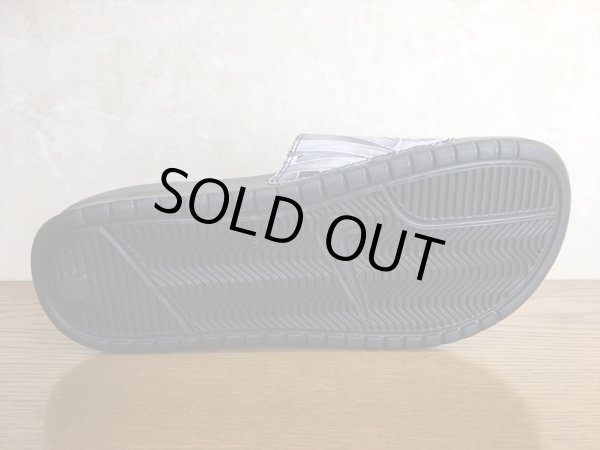 画像3: NIKE（ナイキ） BENASSI JDI PRINT（ベナッシJDIプリント） 靴 サンダル ウィメンズ 新品 (639) (3)