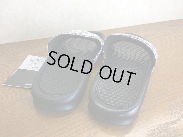 画像5: NIKE（ナイキ） BENASSI JDI PRINT（ベナッシJDIプリント） 靴 サンダル ウィメンズ 新品 (639) (5)