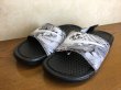 画像4: NIKE（ナイキ） BENASSI JDI PRINT（ベナッシJDIプリント） 靴 サンダル ウィメンズ 新品 (639) (4)