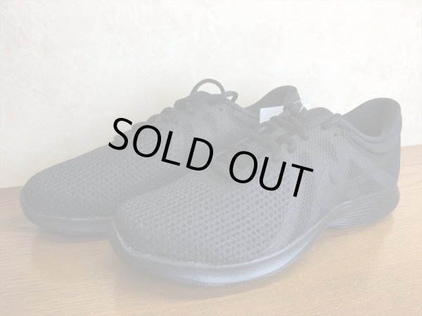 画像4: NIKE（ナイキ）  REVOLUTION 4（レボリューション4） スニーカー 靴 メンズ 新品 (640) (4)