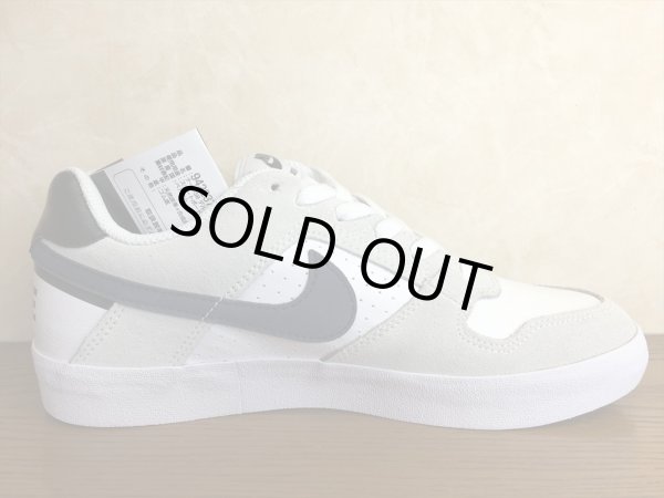 画像2: NIKE（ナイキ）(SB) DELTA FORCE VULC（デルタフォースヴァルク） スニーカー 靴 メンズ 新品 (643) (2)