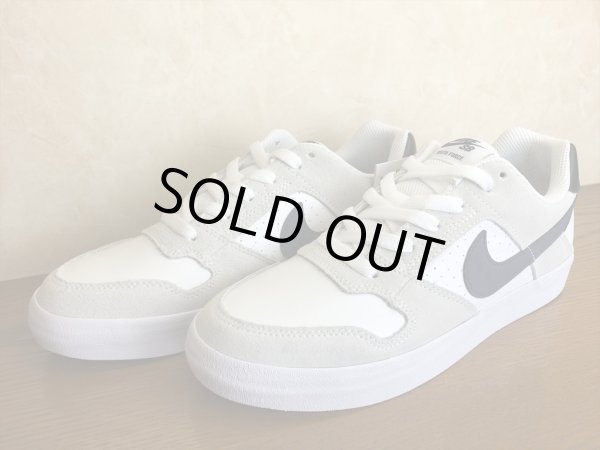 画像4: NIKE（ナイキ）(SB) DELTA FORCE VULC（デルタフォースヴァルク） スニーカー 靴 メンズ 新品 (643) (4)