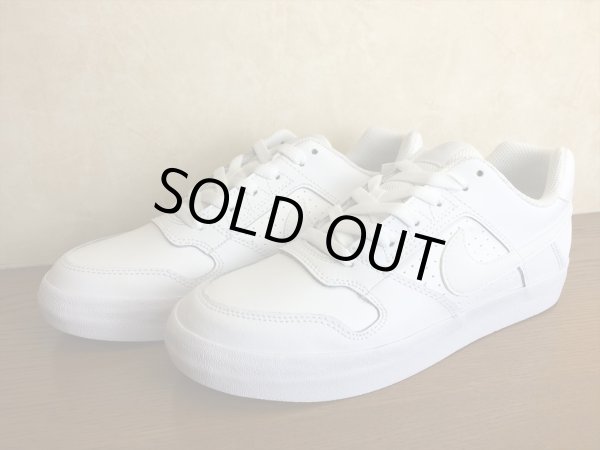 画像5: NIKE（ナイキ）(SB) DELTA FORCE VULC（デルタフォースヴァルク） スニーカー 靴 メンズ 新品 (644) (5)