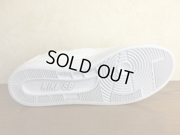 画像3: NIKE（ナイキ）(SB) DELTA FORCE VULC（デルタフォースヴァルク） スニーカー 靴 メンズ 新品 (644) (3)