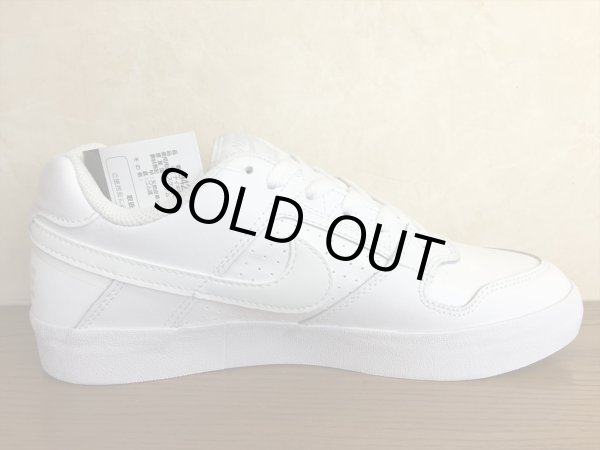 画像2: NIKE（ナイキ）(SB) DELTA FORCE VULC（デルタフォースヴァルク） スニーカー 靴 メンズ 新品 (644) (2)