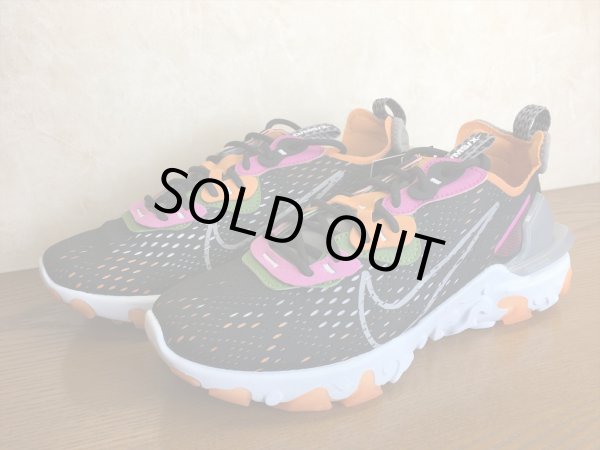 画像4: NIKE（ナイキ）  REACT VISION（リアクトヴィジョン） スニーカー 靴 メンズ 新品 (647) (4)